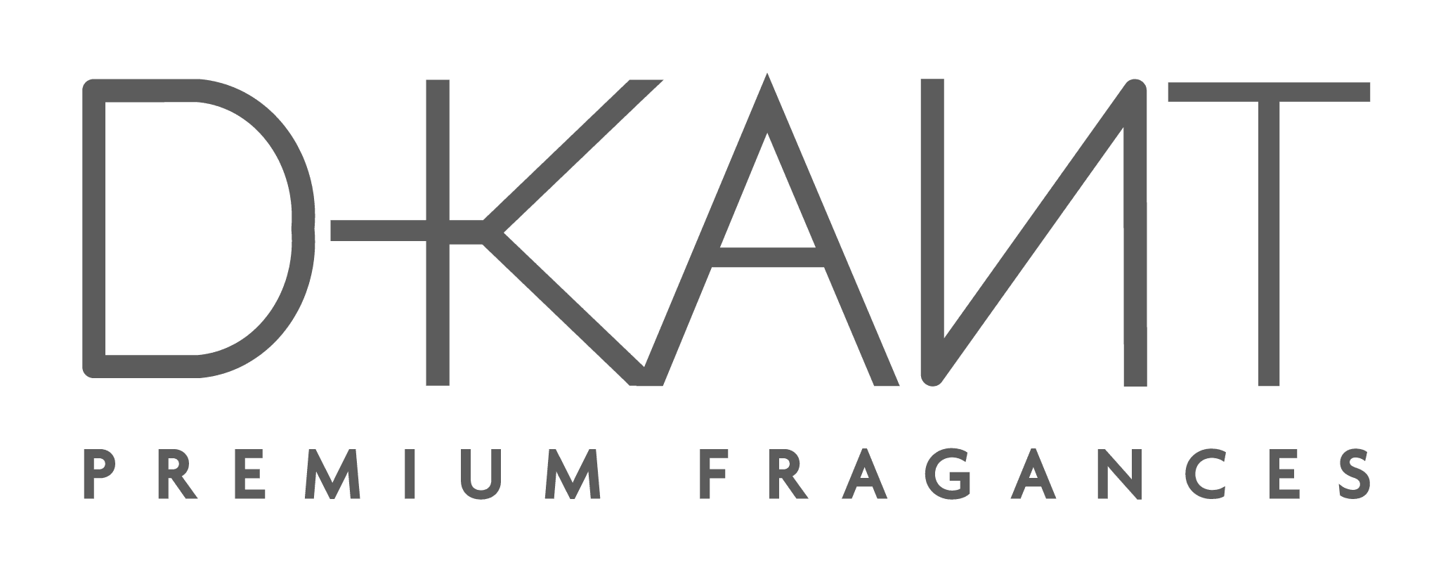 MR SAM - D-kant Fragances