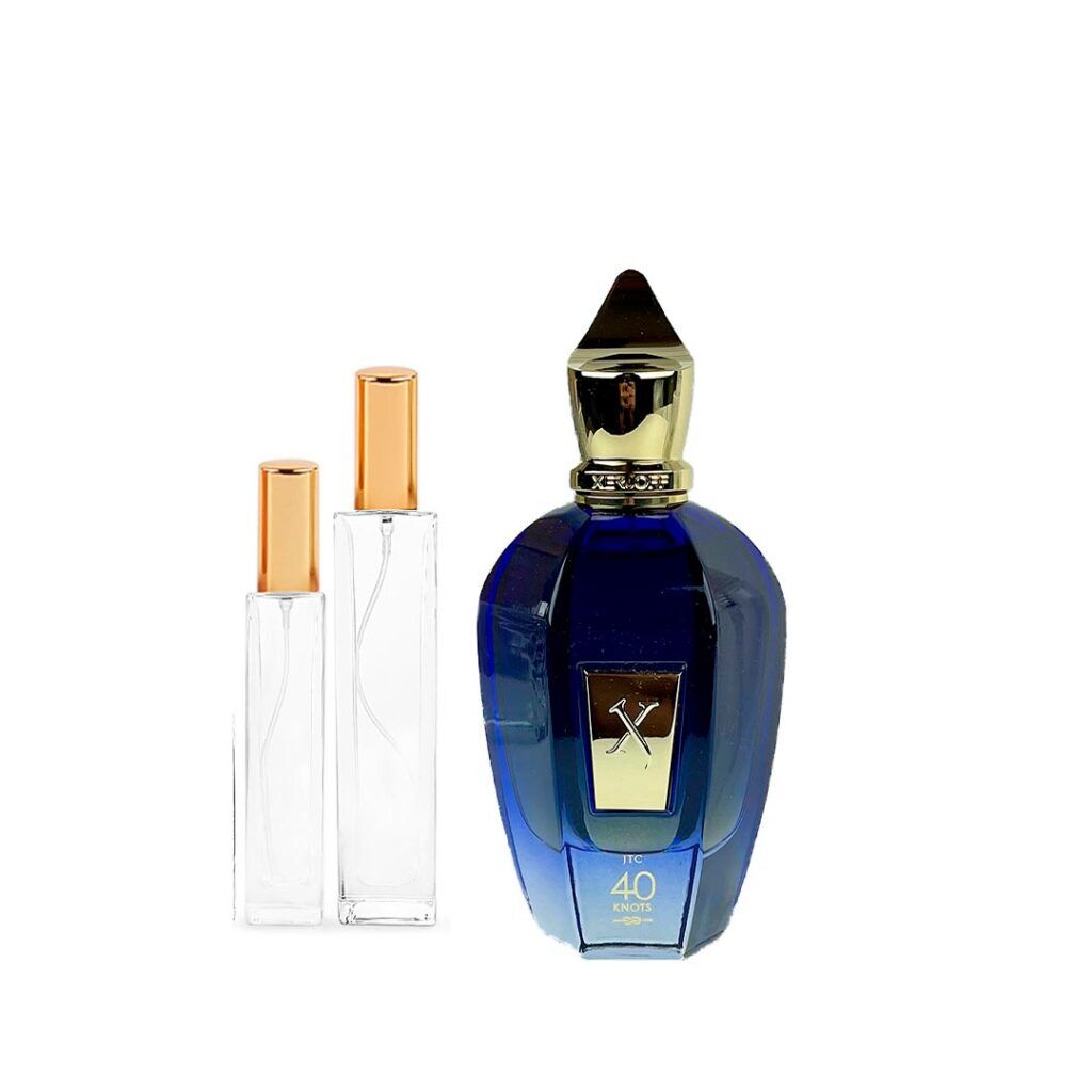 40 KNOTS - D-kant Fragances
