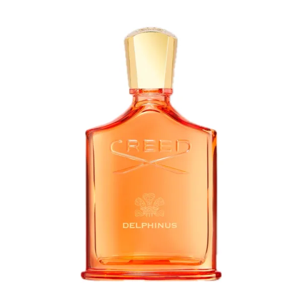 DELPHINUS - D-kant Fragances